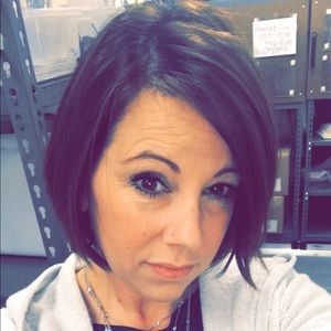 Meet your Posher, Aimee